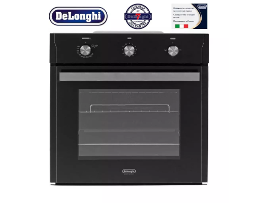 Газовый духовой шкаф DeLonghi SGN 4 RUS