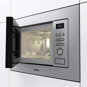 Микроволновая печь встраиваемая Gorenje BM300X