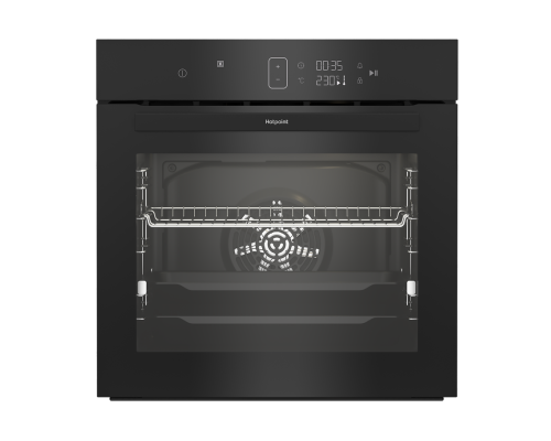 Духовой шкаф Hotpoint FE8 1352 SP BLG