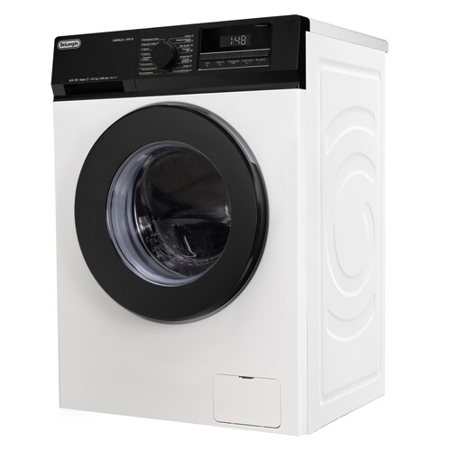 Стиральная машина DeLonghi CARMELLA L 1045 VI
