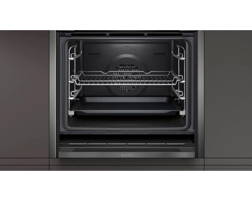 Духовой шкаф Neff B58VT68G0