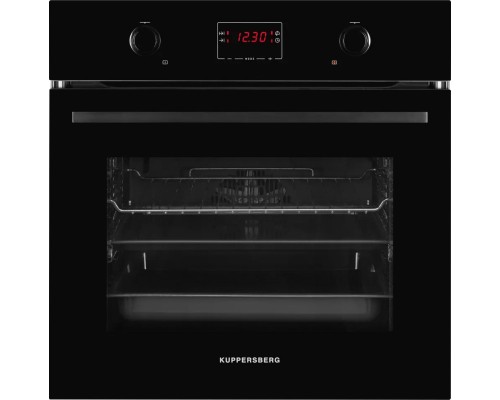 Духовой шкаф Kuppersberg HO 652 B