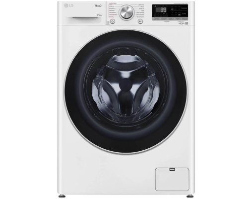 Стирально-сушильная машина LG F2V7FR1W