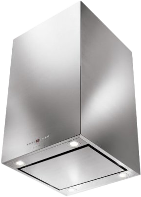 Островная вытяжка Faber Cubia Isola Plus EV8 X A90 335.0502.098