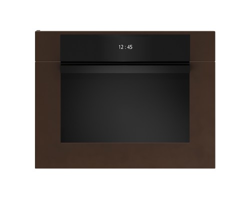 Духовой шкаф Bertazzoni, комбинированный с пароваркой F457MODVTC