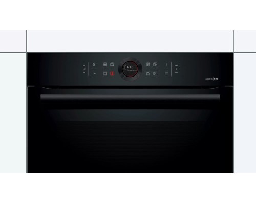 Духовой шкаф Bosch HBG855TC0