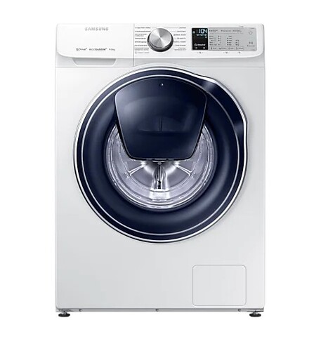 Стиральная машина SAMSUNG  WW90M64LOPA
