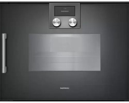 Духовой шкаф - пароварка Gaggenau BSP 250-101