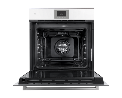 Духовой шкаф Kuppersbusch BP 6550.0 W1 Stainless steel