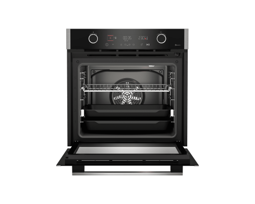 Конвекционный духовой шкаф Grundig GEBM19400BPHI