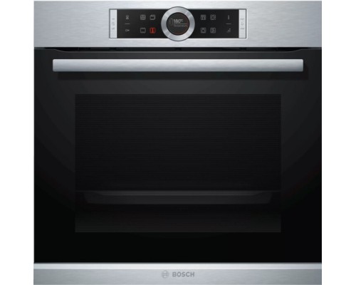 Духовой шкаф Bosch HBG656ES6