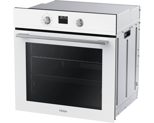 Духовой шкаф Haier HOQ-K4AAN3WB
