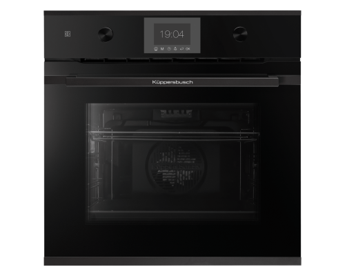 Духовой шкаф Kuppersbusch B 6350.0 S5 Black Velvet