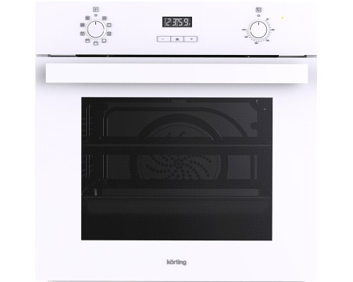 Духовой шкаф Korting OKB 591 CSGW