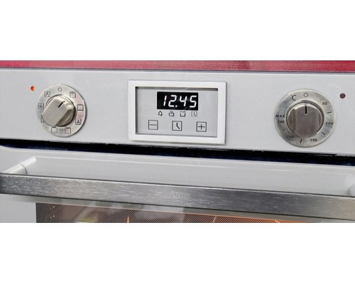 Встраиваемый электрический духовой шкаф Kaiser EH 6326 W