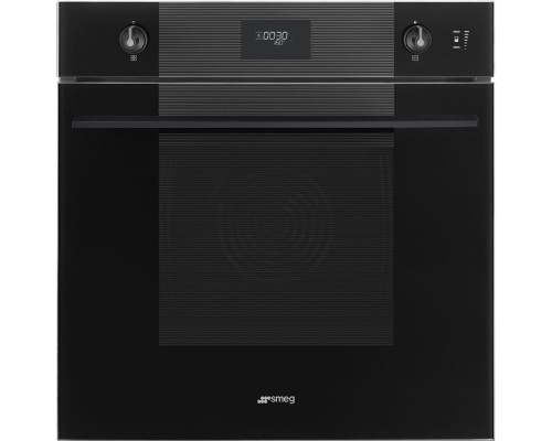 Духовой шкаф Smeg SOP6101S2B3