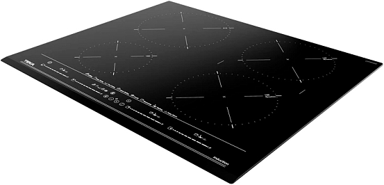 Индукционная варочная панель Teka IZC 64630 MST BLACK