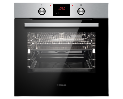 Духовой шкаф Hansa BakingPro BOEI694501
