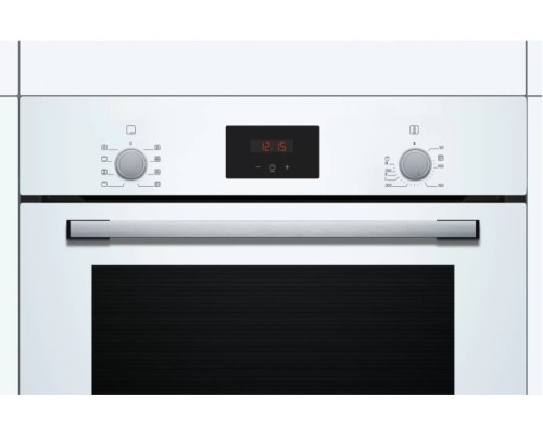 Встраиваемый духовой шкаф Bosch HBF512BV0R