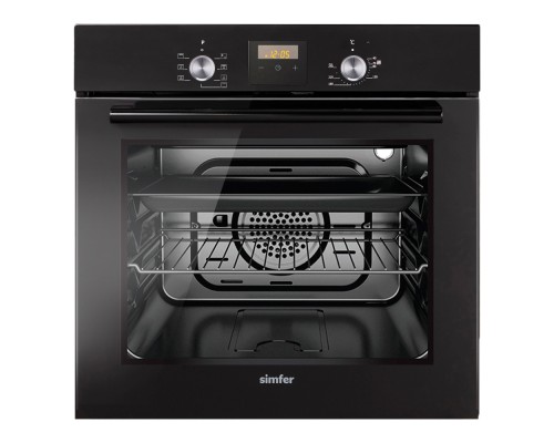 Электрический духовой шкаф Simfer B6EB56070