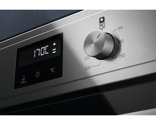 Духовой шкаф Electrolux EOF3H71X