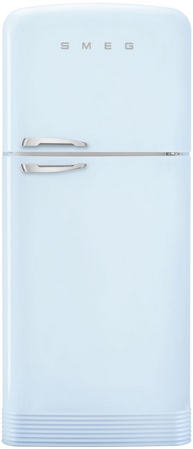 Холодильник Smeg FAB50RPB5