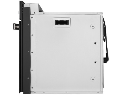 Шкаф духовой газовый Maunfeld EOGC604B