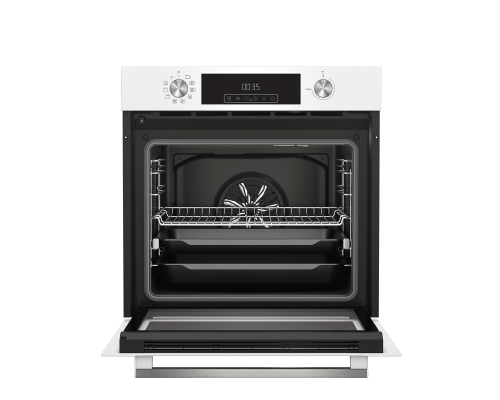 Духовой шкаф Hotpoint FE9 831 JSH WHG