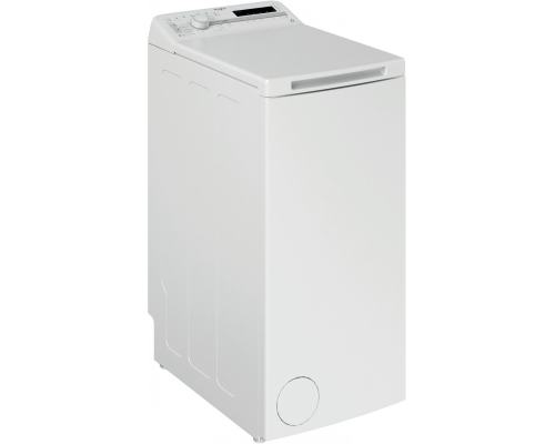 Стиральная машина WHIRLPOOL TDLR6040S