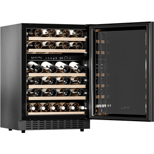 Шкаф винный встраиваемый Meyvel MV46NH-KBT2