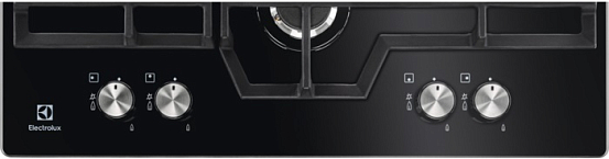 Варочная панель Electrolux GPE363NK