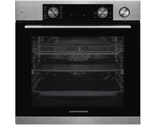 Духовой шкаф Kuppersberg KSO 610 X