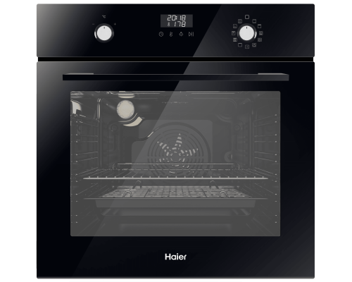 Духовой шкаф Haier HOX-P11CGB