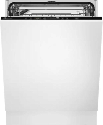 Встраиваемая посудомоечная машина Electrolux EEQ 47200 L