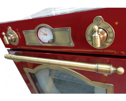 Электрический духовой шкаф Kaiser EH 6355 RotEm