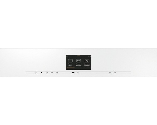 Пароварка с СВЧ Miele DGM7640 BRWS