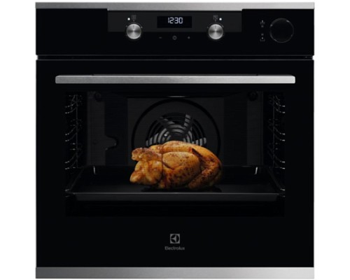 Духовой шкаф Electrolux OKC5H50X