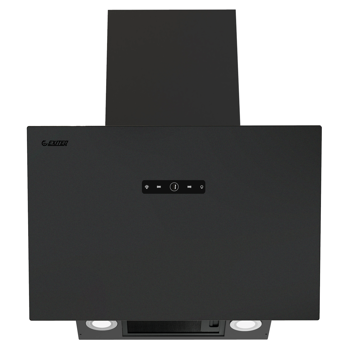 Вытяжка кухонная EXITEQ EX-1426 black