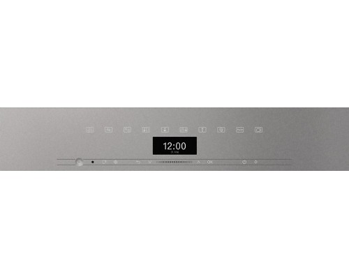 Пароварка с СВЧ Miele DGM7440 GRGR