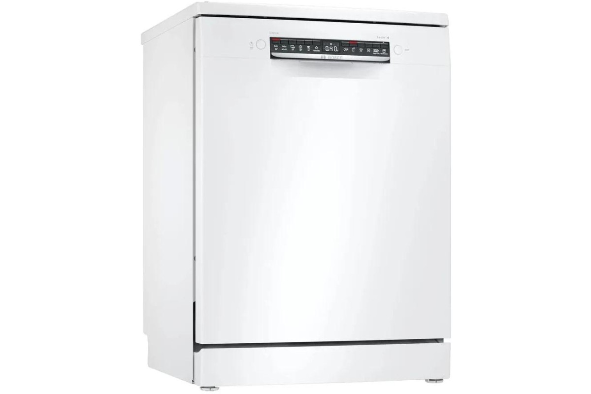Посудомоечная машина Bosch SMS4HTW31E
