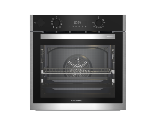 Конвекционный духовой шкаф Grundig GEBD19301B