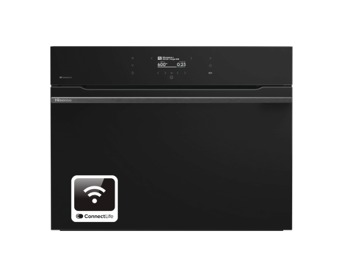 Духовой шкаф Hisense BIM406A8B