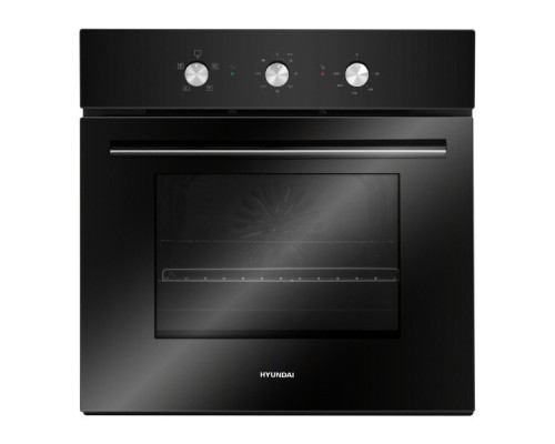 Духовой шкаф Электрический Hyundai HEO 6632 BG