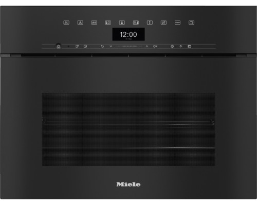 Комби-пароварка Miele DGC 7440 X OBSW