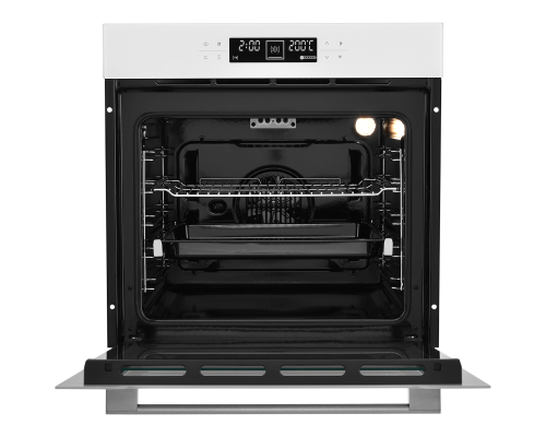 Духовой шкаф ZUGEL ZOE601W