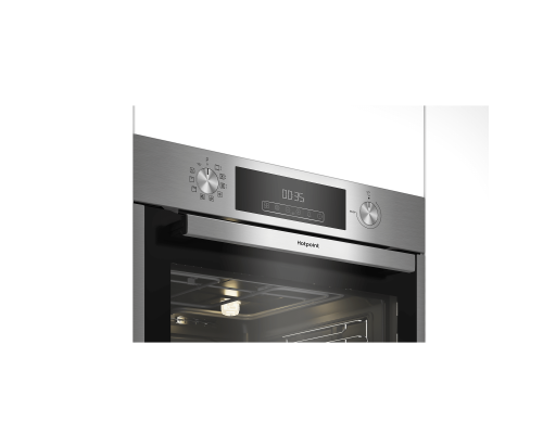 Духовой шкаф Hotpoint FE8 831 JSC IX