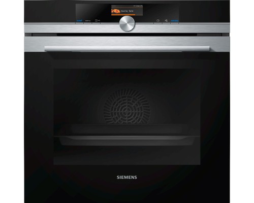 Духовой шкаф Siemens HB636GBS1