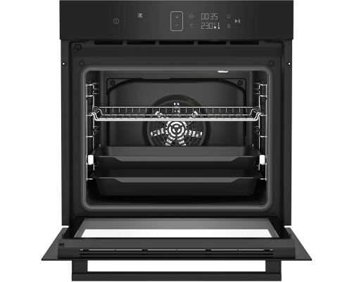 Духовой шкаф Hotpoint FE8 1351 SH BLG