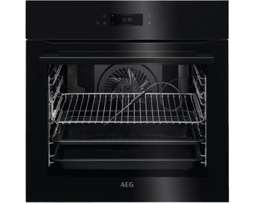 Духовой шкаф AEG BPK748380B
