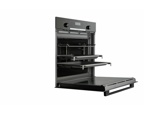 Электрический духовой шкаф Bosch HBG536HB0R